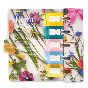 Floral Street Fragrance Discovery Set 5x2ml